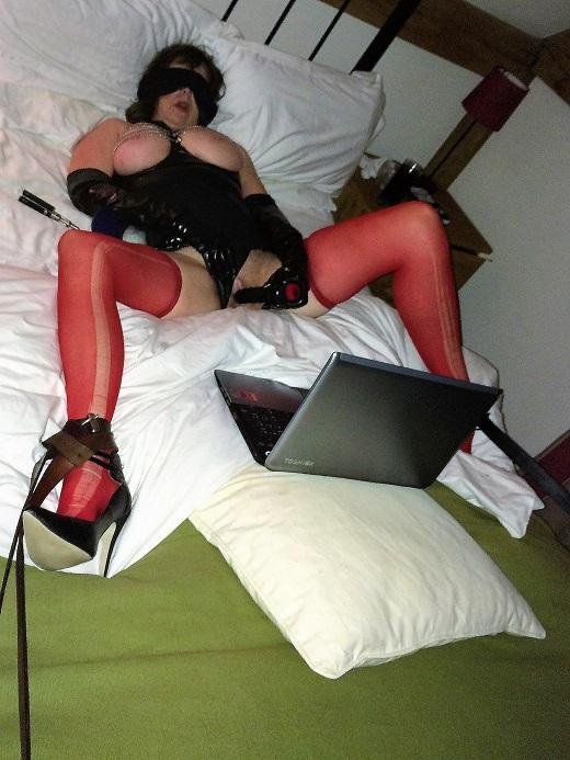 devotesGretchen aus Nordrhein-Westfalen,Deutschland