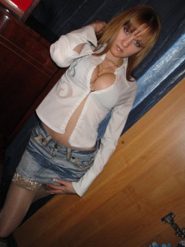 Tittenbraut aus Thüringen,Deutschland